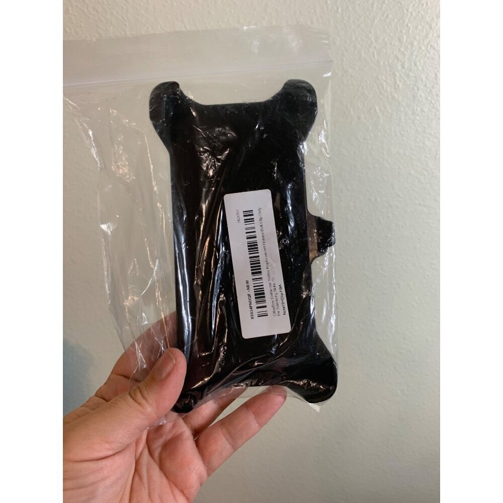 Otterbox Defender Series Replacement Holster Belt Clip for Samsung Note 10 AD3